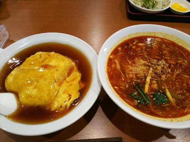 四川料理 厨匠 - サブ画像1