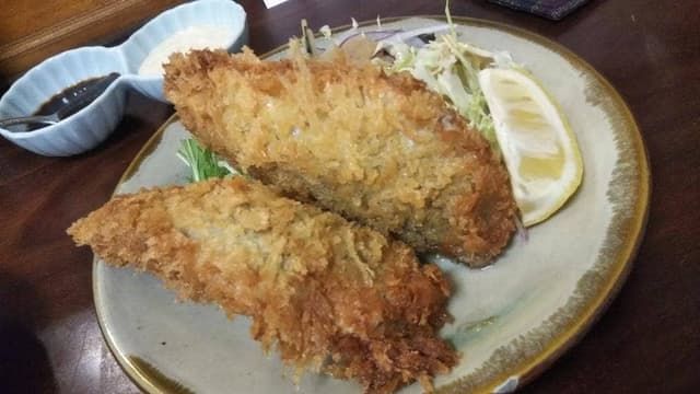 いざか屋 きゃっ - サブ画像2