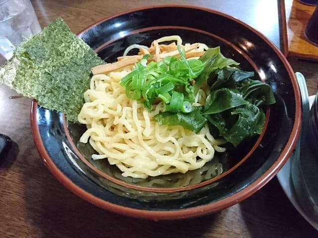 大穀ラーメン - サブ画像1