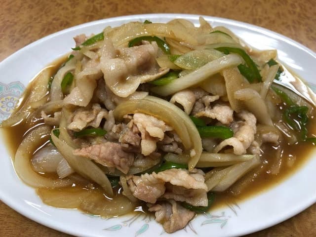 珍來 竹の塚西口店 - サブ画像2