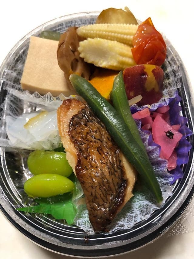 おこわ米八 ながの東急百貨店 - サブ画像1