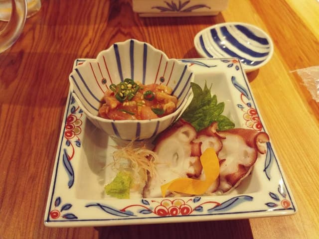 対州居酒屋 こみこみ庵 - サブ画像1