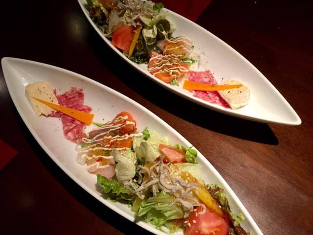 DINNING&BAR BALLADE - サブ画像2