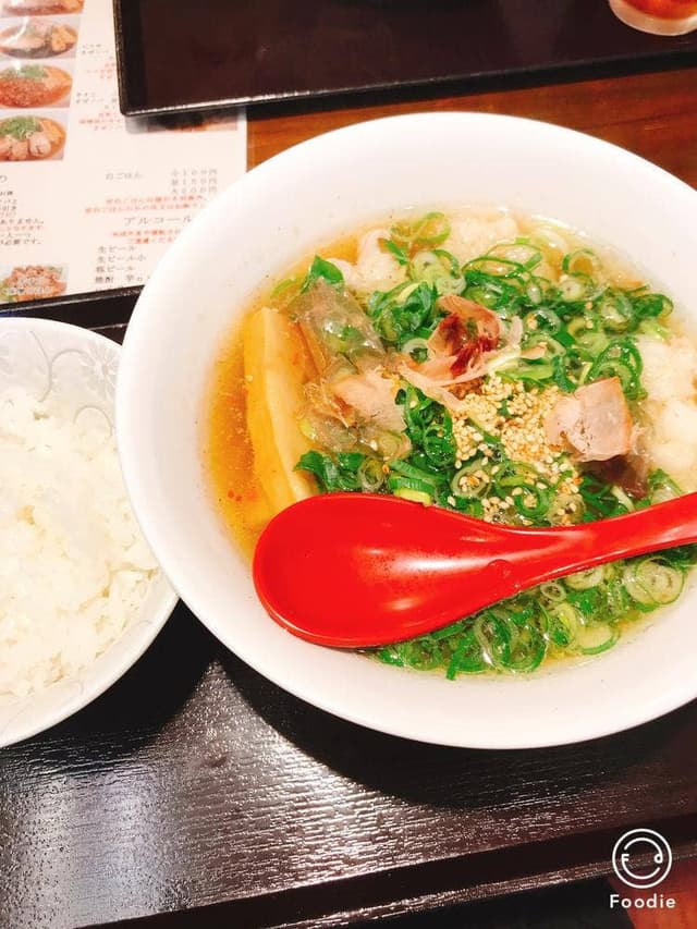 ラーメン ぶんや - サブ画像2