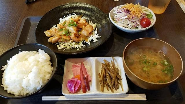ぶんごや 熊本大津店 - サブ画像2