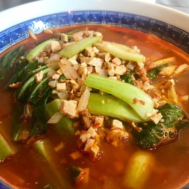 中華台湾料理 新台北 - サブ画像3