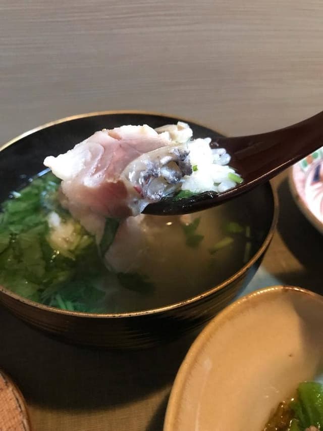 汐鯛めし だい黒 - サブ画像2