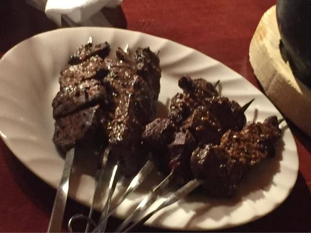 モンゴルレストランシンキロー - サブ画像3