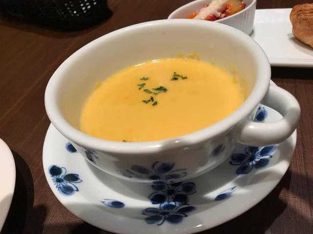 鎌倉パスタ アリオ鷲宮店 - サブ画像2