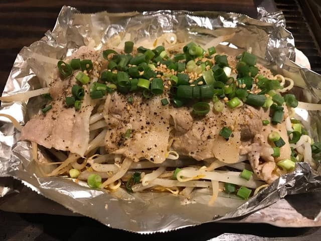 お好み焼き えん - サブ画像3