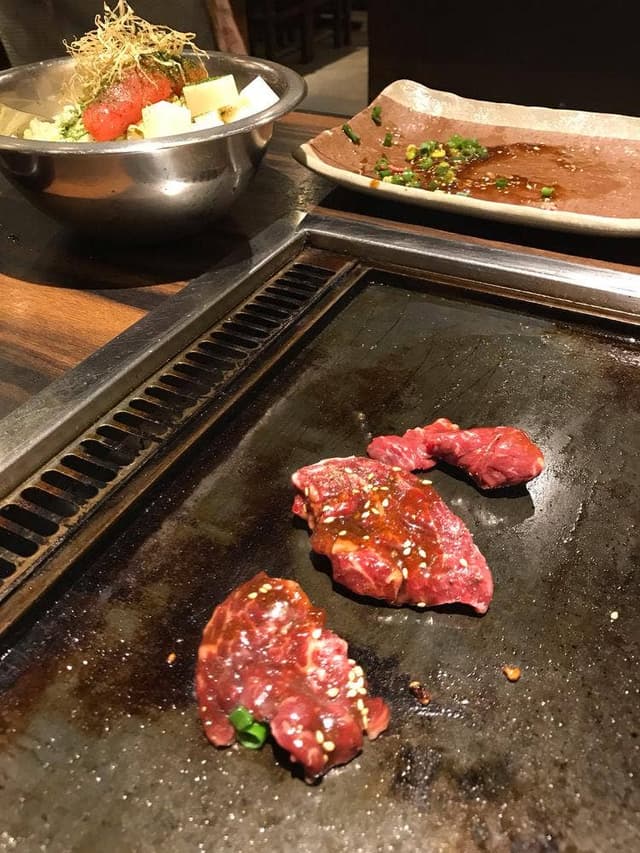 お好み焼き えん - サブ画像2
