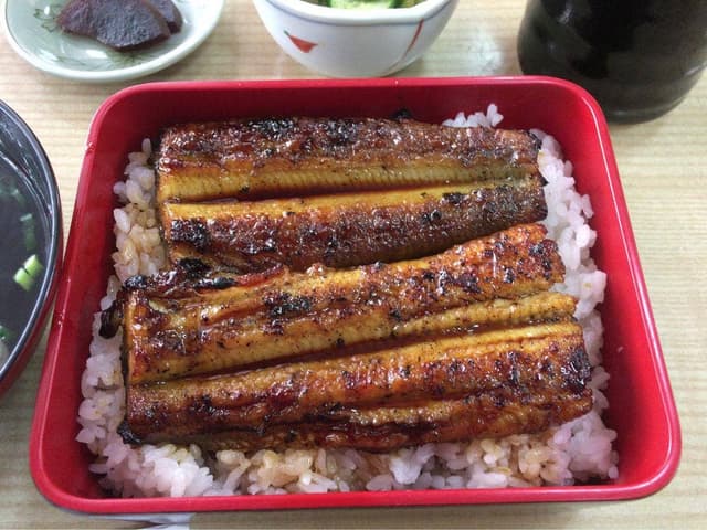 うなせん - サブ画像2