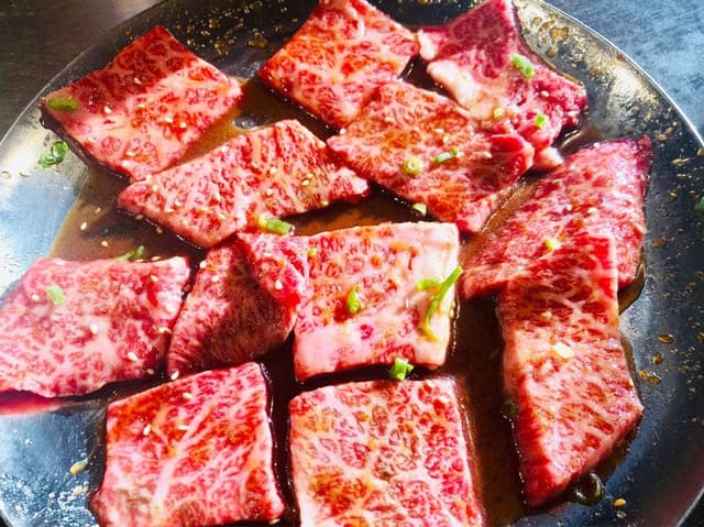 味ん味ん 淵野辺店 - サブ画像3