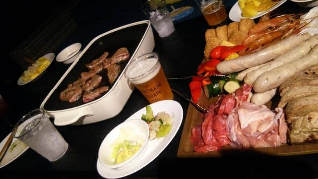BLUE BIRDS ROOF TOP TERRACE - サブ画像2