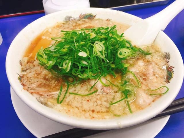 来来亭 那珂川店 - サブ画像2
