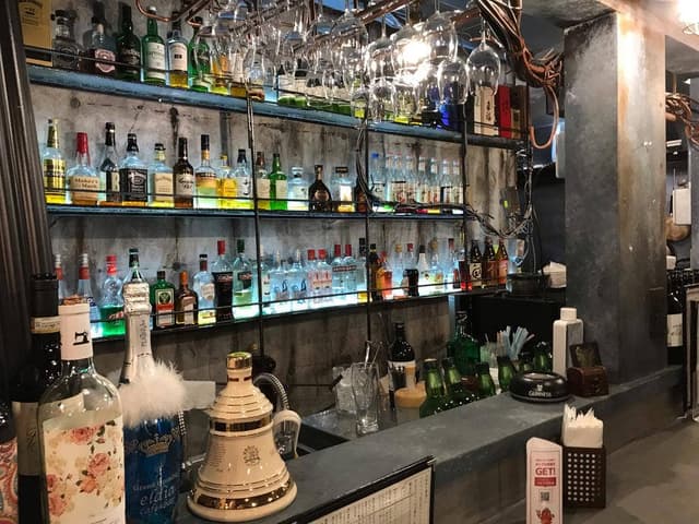 eldia cafe & bar - サブ画像1