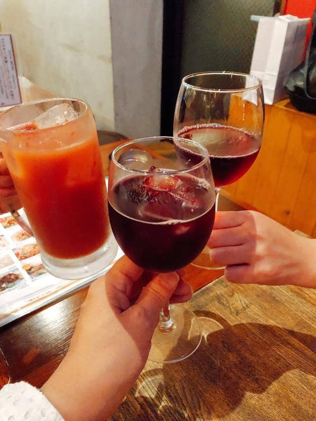 泡包 町田プレミアム横丁 - サブ画像3