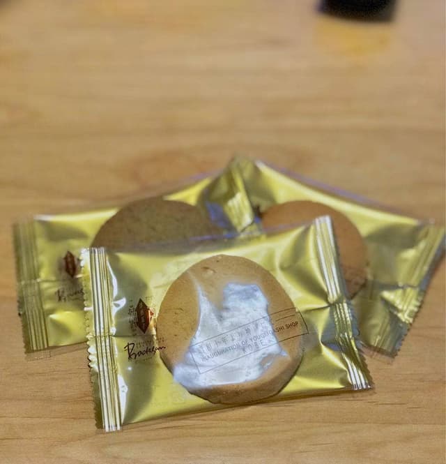 ボックサン 阪神百貨店・梅田本店 - サブ画像2