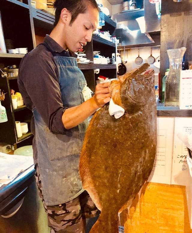 びすと炉 心平゜ - サブ画像2