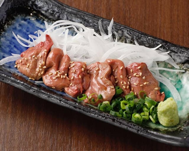 博多酒場もんもん - サブ画像1