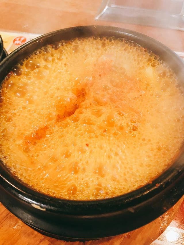 チヂミ 野田店 - サブ画像1