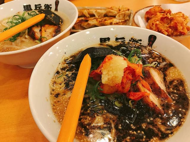 黒兵衛江坂店 - サブ画像2