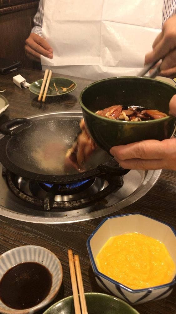 かしわ味処 鈴喜 - サブ画像1