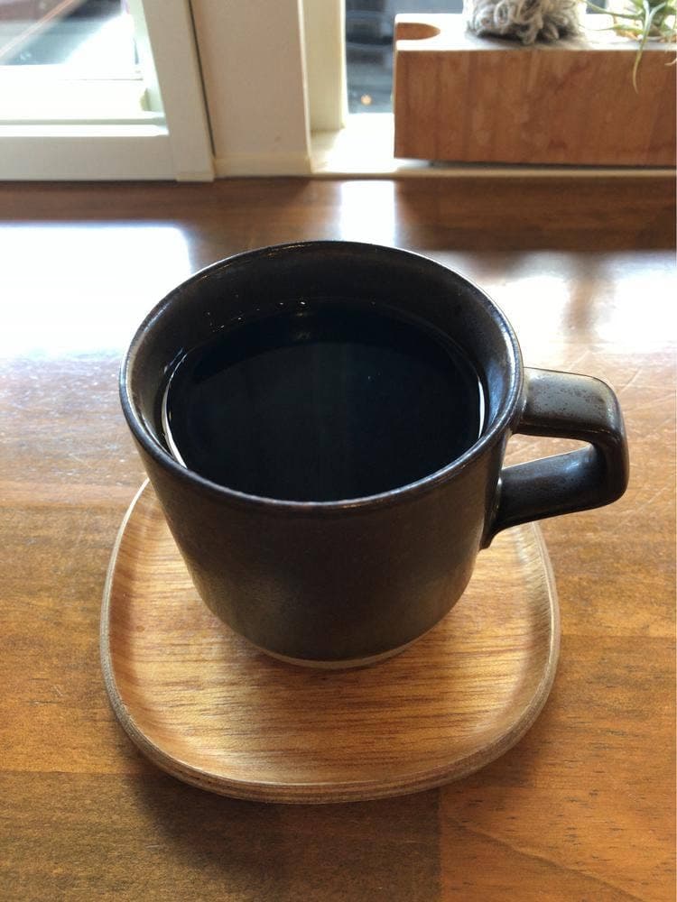GOOD COFFEE LABO