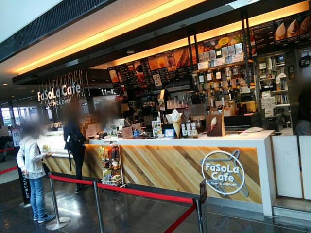 FaSoLa Cafe coffee&beer 第4サテライト店 - サブ画像3