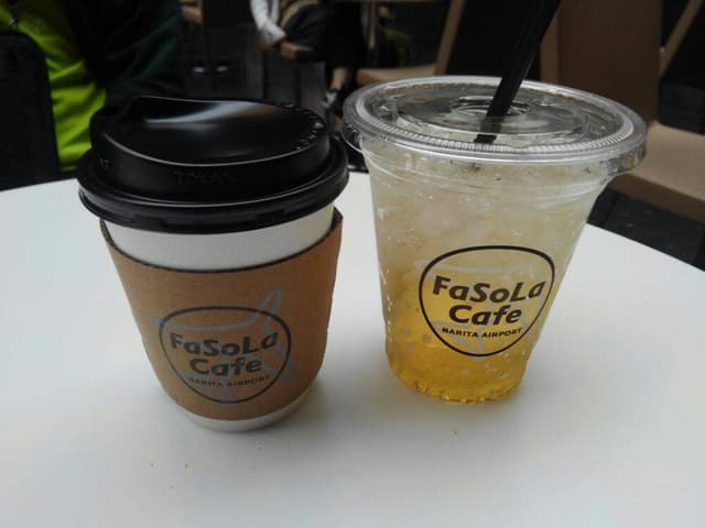 FaSoLa Cafe coffee&beer 第4サテライト店 - サブ画像1
