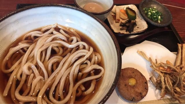 わらの蔵 恕庵 - サブ画像2