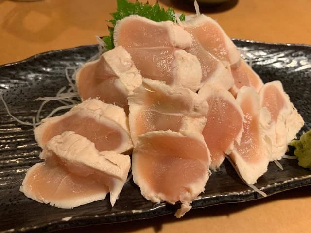 やきとり 串揚げ Imari - サブ画像1