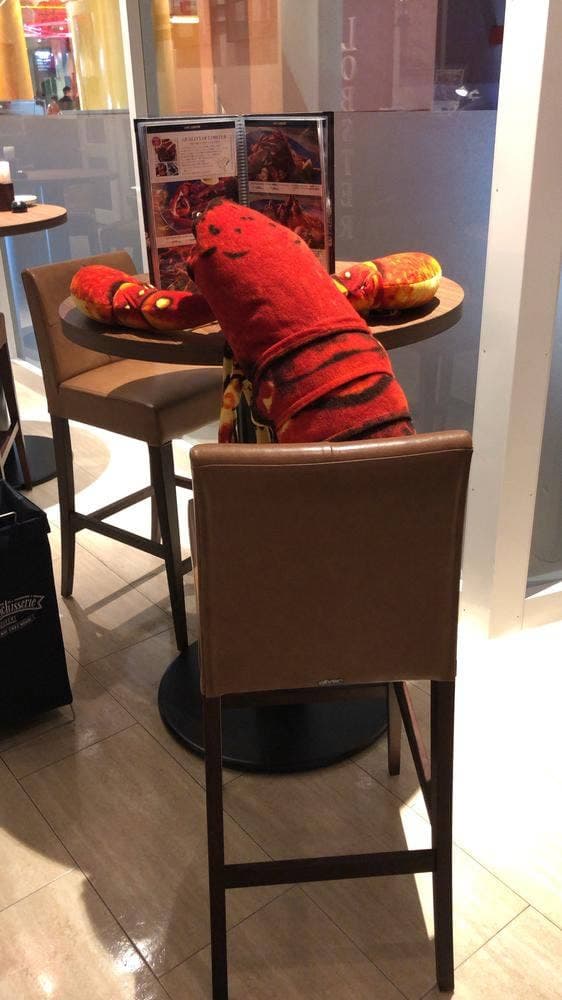 レッドロブスター ユニバーサル・シティウォーク大阪店 - サブ画像3