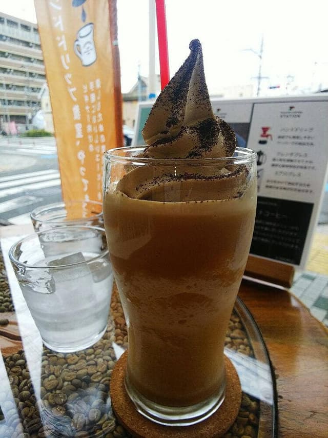 田代珈琲 - サブ画像3