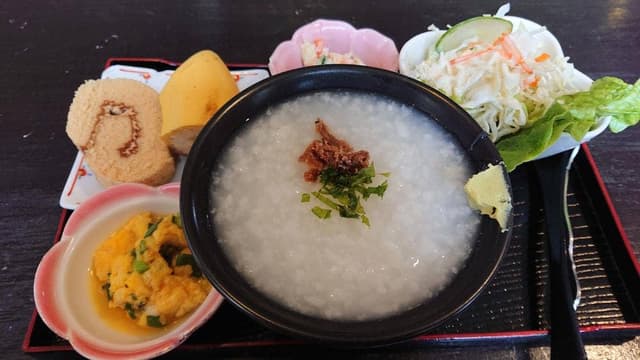 珈琲 杏樹 - サブ画像1