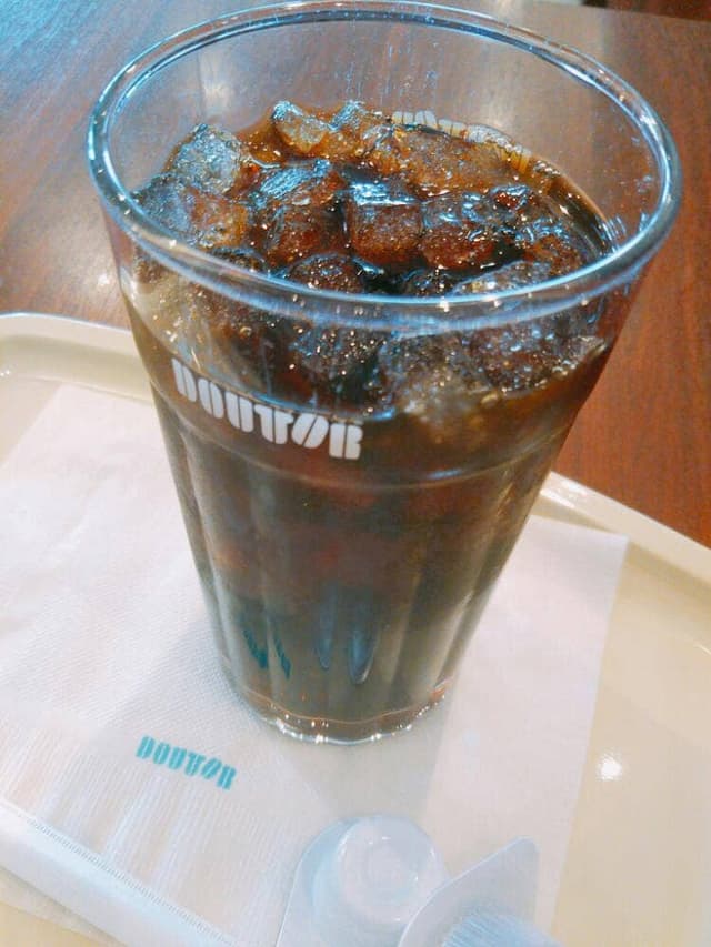 ドトールコーヒーショップ EneJet国見ヶ丘店 - サブ画像2