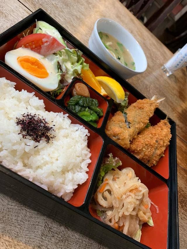 山城軽食喫茶 - サブ画像1