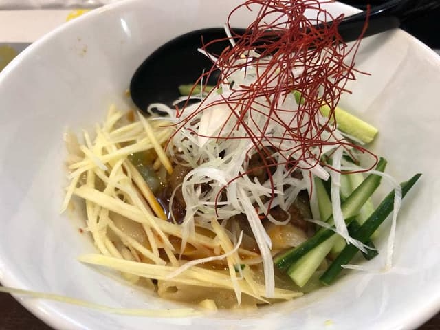 中華ダイニング 福龍門 - サブ画像1