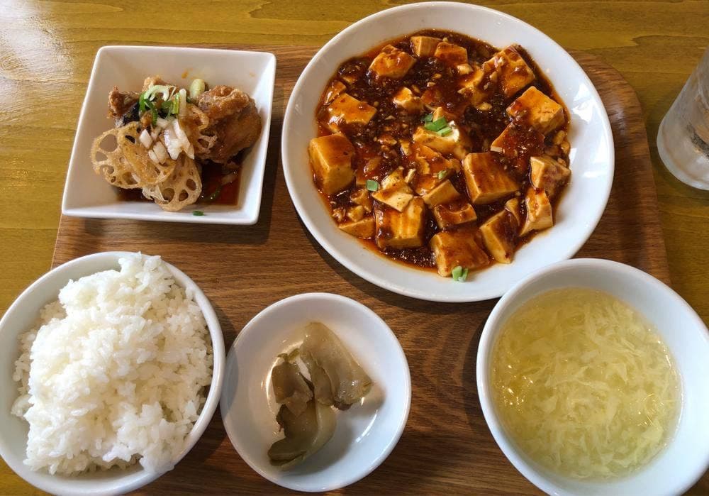 紅虎餃子房 イオンモール草津店