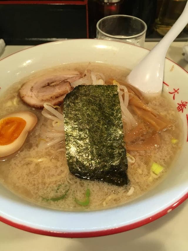 麺工房 大番 - サブ画像3