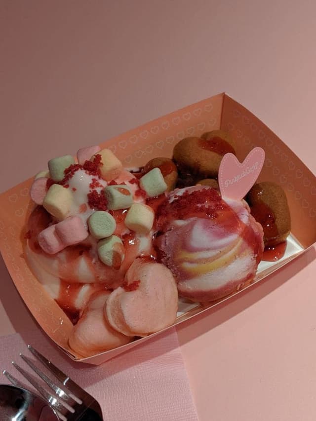 PinkjackCafe - サブ画像1