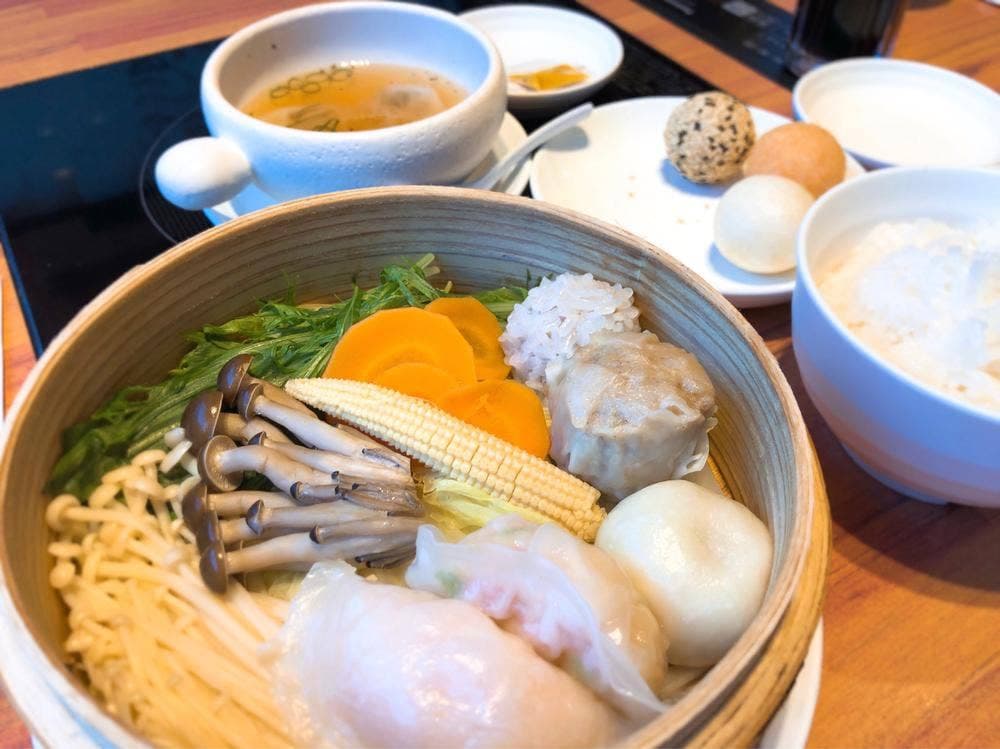 MKレストラン 佐世保大塔店