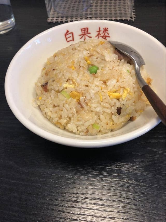 白果楼 - サブ画像1