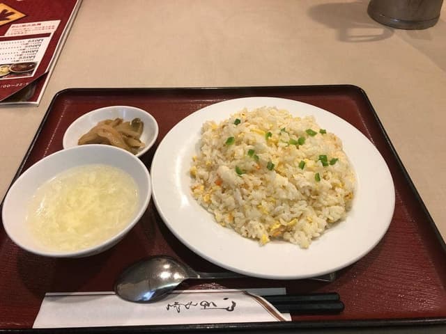 陳さんの盛興飯店 - サブ画像3