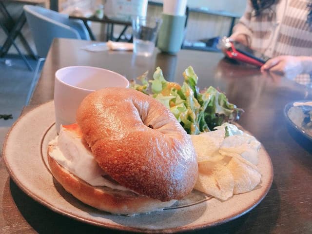 SAKAINOMA cafe - サブ画像3