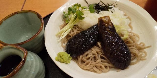 そば処こまち - サブ画像1