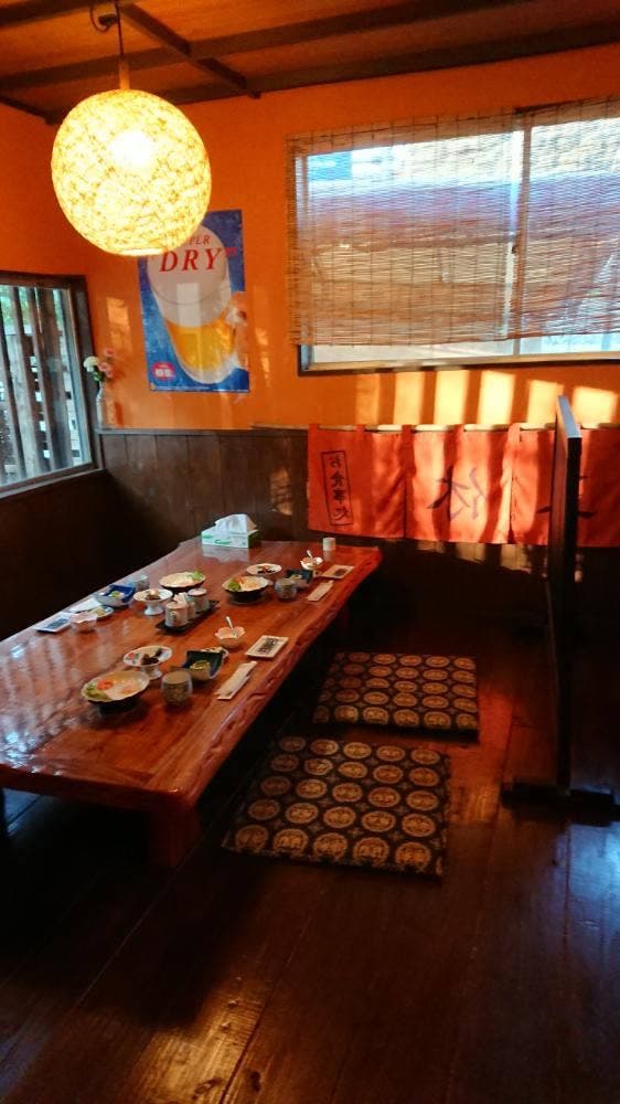 御料理民宿 三休 - サブ画像2