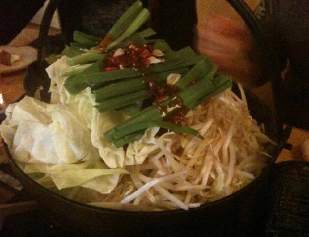 喰い処ねぶた本郷店