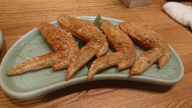 鳥益 本店 - サブ画像1