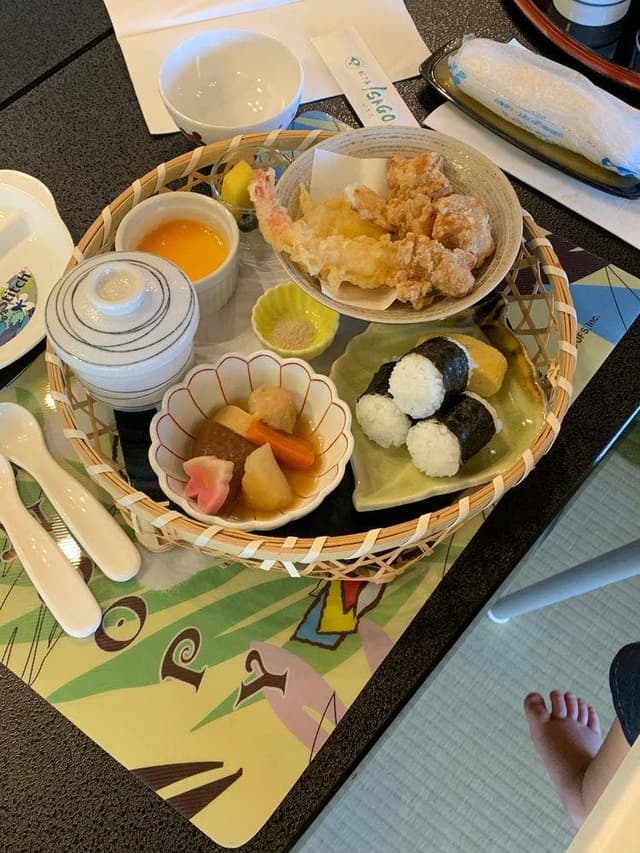ほてるISAGO 料亭胡蝶 - サブ画像3